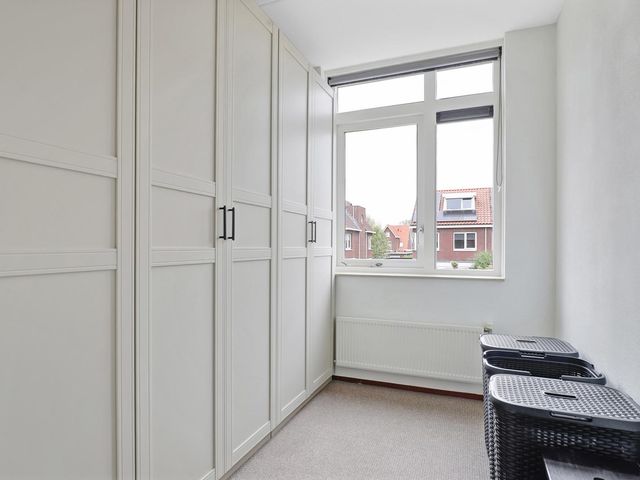 Bieslookstraat 7, Heinkenszand