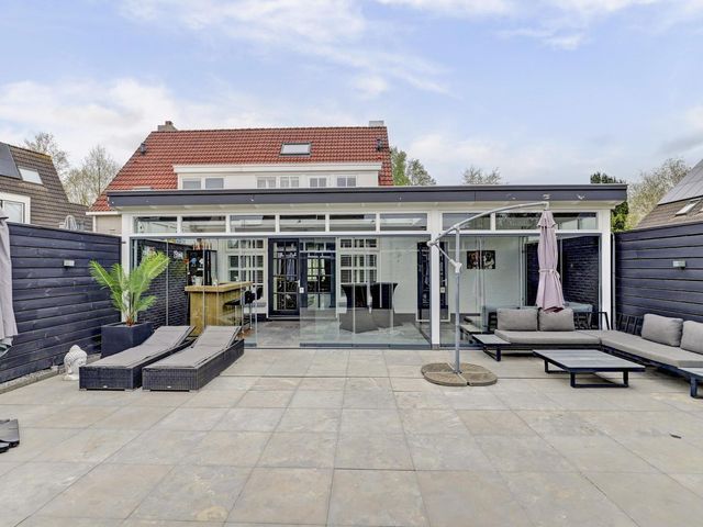 Simon Vestdijklaan 31, Kloetinge