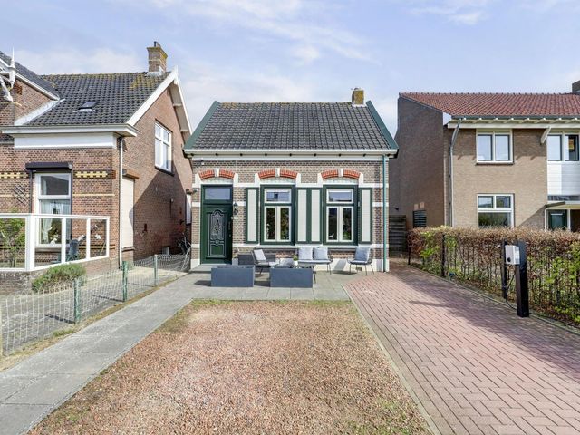 Veerweg 57, Kamperland