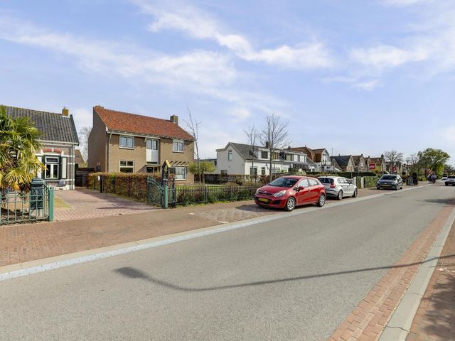 Veerweg 57, Kamperland
