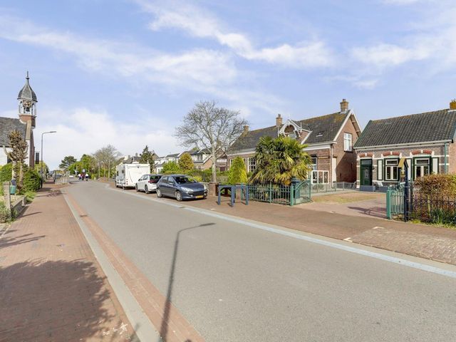 Veerweg 57, Kamperland