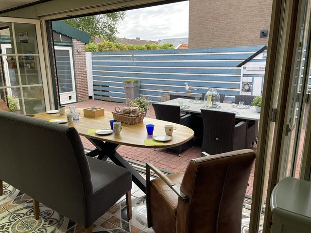 Veerweg 57, Kamperland