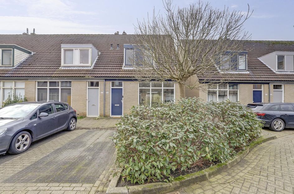 Monnetstede 36