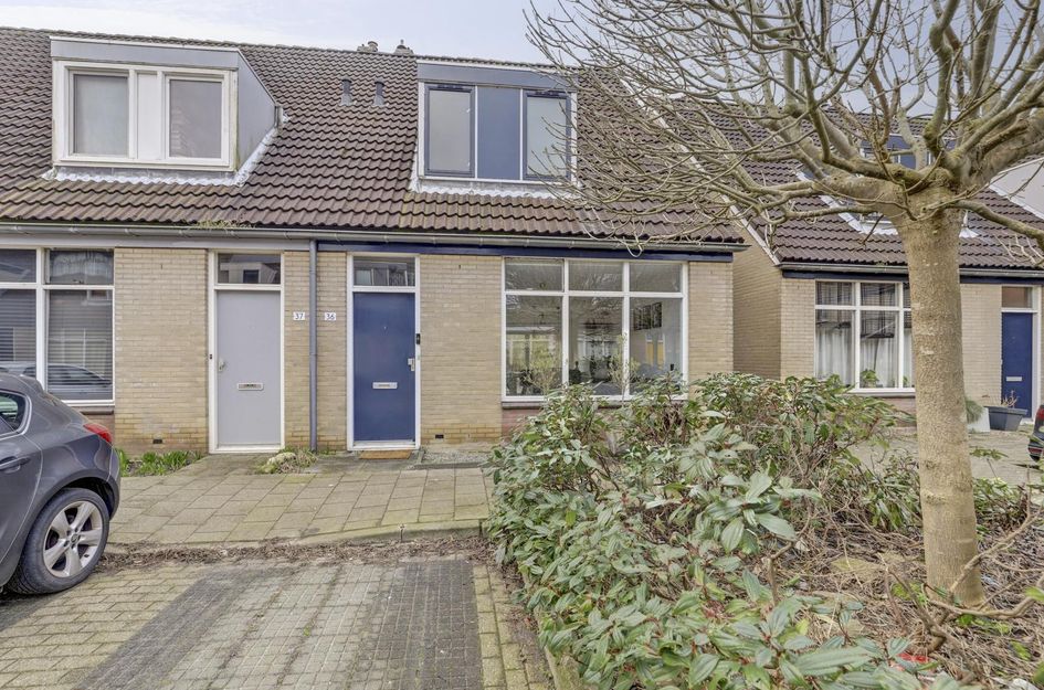 Monnetstede 36