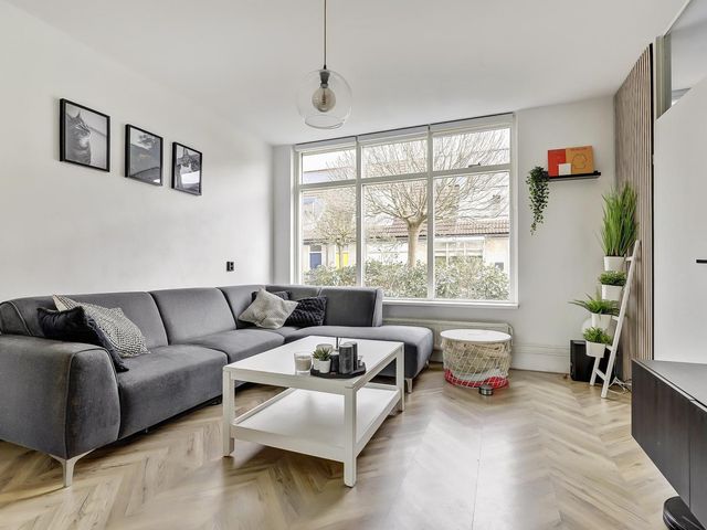Monnetstede 36, Goes