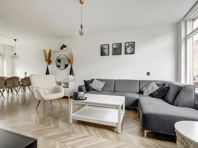 Monnetstede 36, Goes