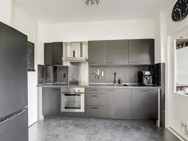 Monnetstede 36, Goes