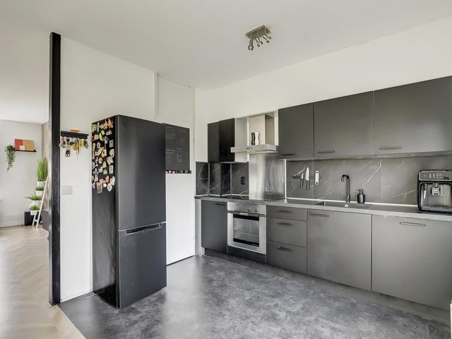 Monnetstede 36, Goes