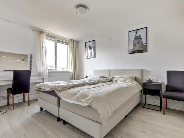 Monnetstede 36, Goes
