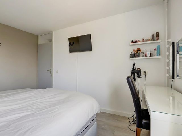 Monnetstede 36, Goes
