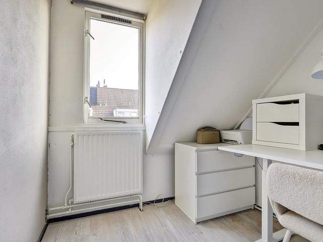 Monnetstede 36, Goes