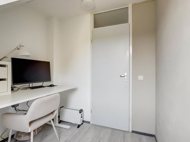 Monnetstede 36, Goes