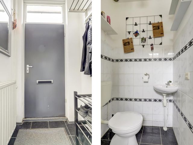 Monnetstede 36, Goes