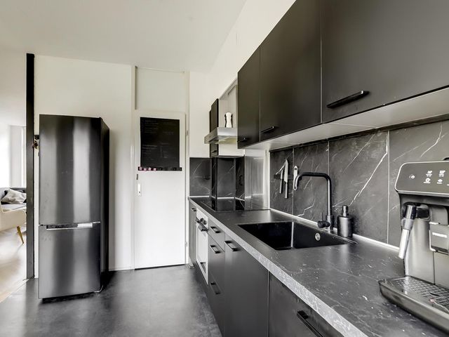 Monnetstede 36, Goes
