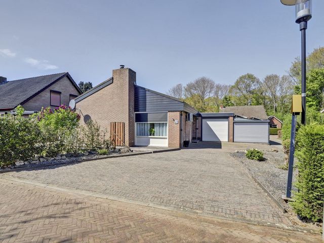 Keetenstraat 7, Lewedorp