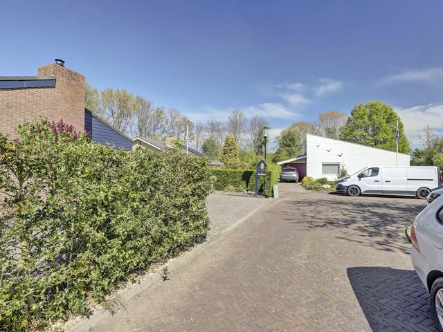 Keetenstraat 7, Lewedorp