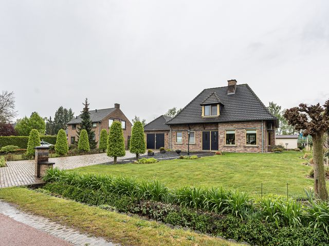 Cranenburgsestraat 140A, Groesbeek