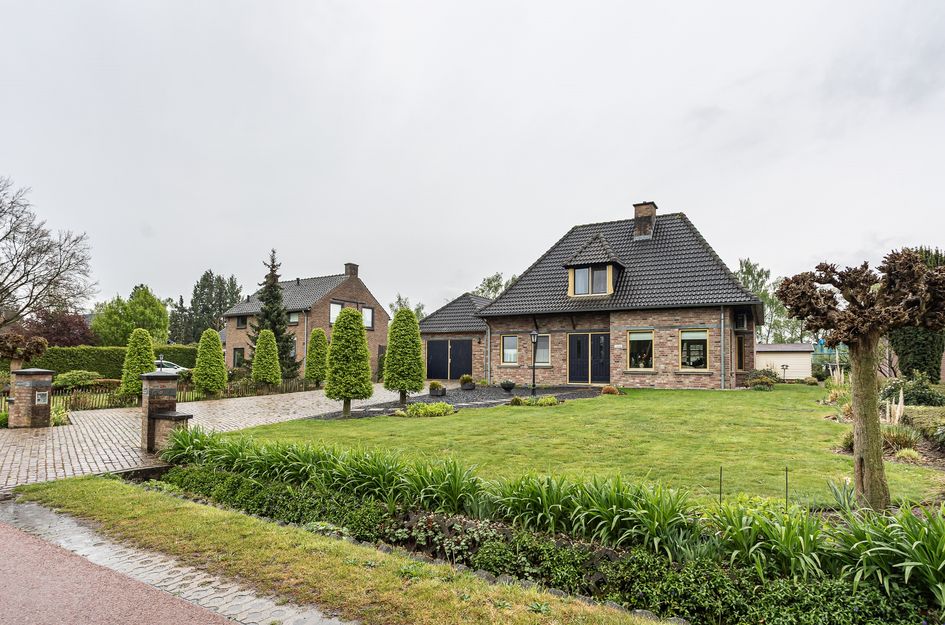 Cranenburgsestraat 140A