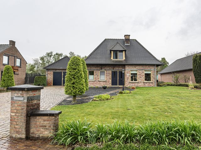 Cranenburgsestraat 140A, Groesbeek