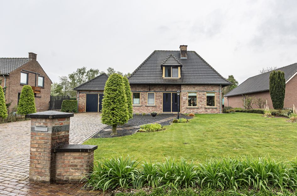 Cranenburgsestraat 140A