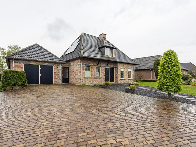 Cranenburgsestraat 140A, Groesbeek