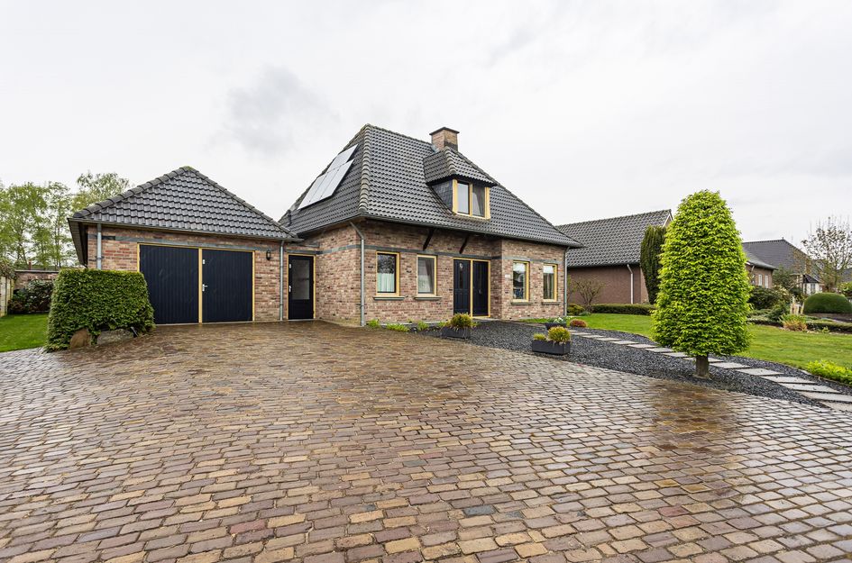 Cranenburgsestraat 140A