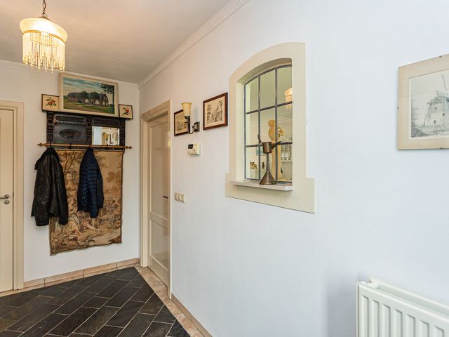 Cranenburgsestraat 140A, Groesbeek