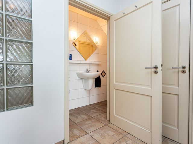 Cranenburgsestraat 140A, Groesbeek