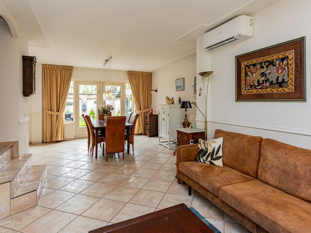 Cranenburgsestraat 140A, Groesbeek