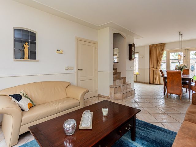Cranenburgsestraat 140A, Groesbeek