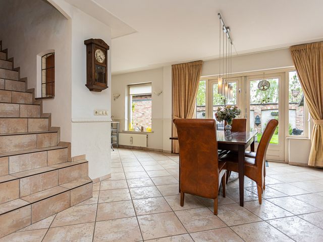 Cranenburgsestraat 140A, Groesbeek