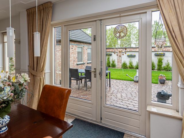 Cranenburgsestraat 140A, Groesbeek
