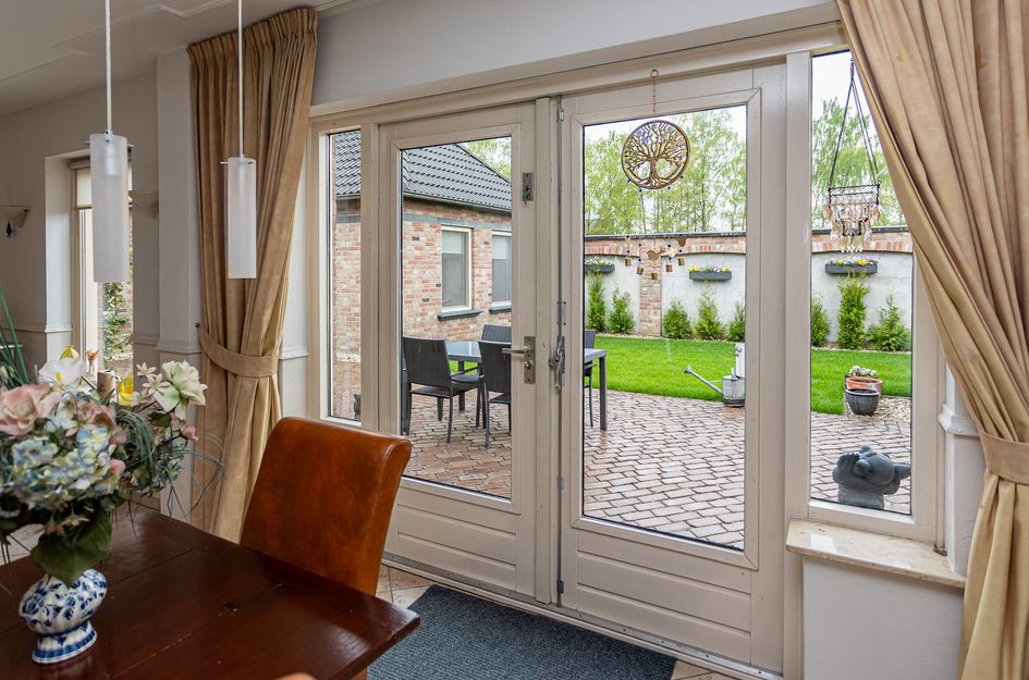 Cranenburgsestraat 140A