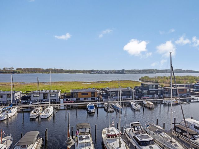 Zuiderzeeboulevard 58, Bunschoten-Spakenburg