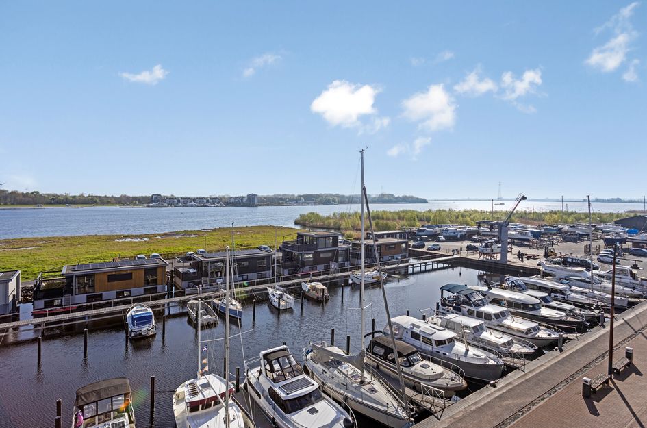 Zuiderzeeboulevard 58