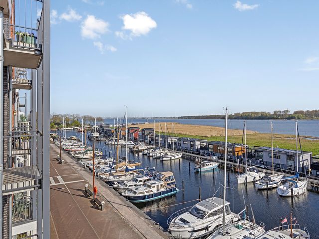 Zuiderzeeboulevard 58, Bunschoten-Spakenburg