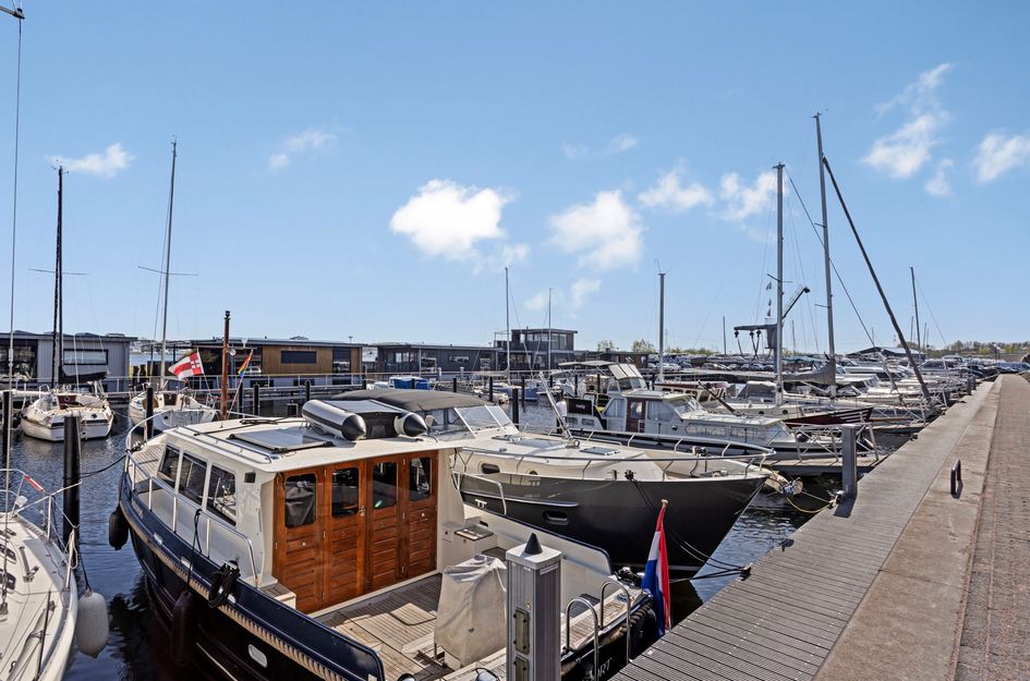 Zuiderzeeboulevard 58