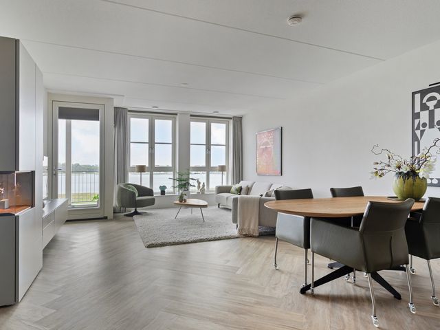 Zuiderzeeboulevard 58, Bunschoten-Spakenburg