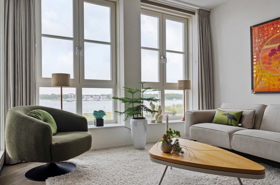 Zuiderzeeboulevard 58