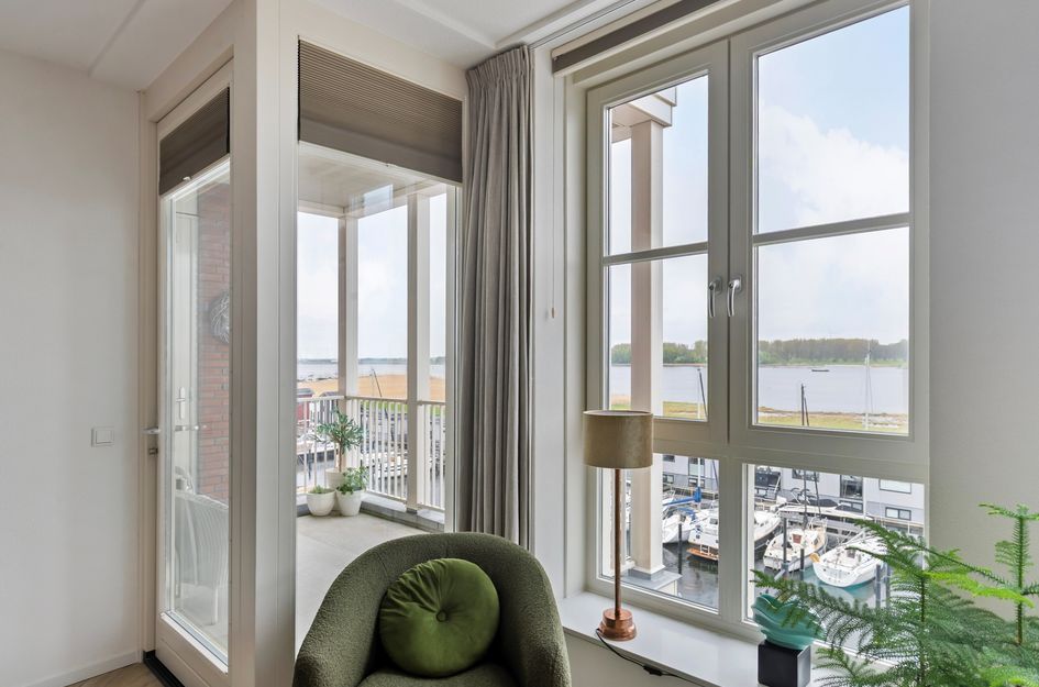 Zuiderzeeboulevard 58