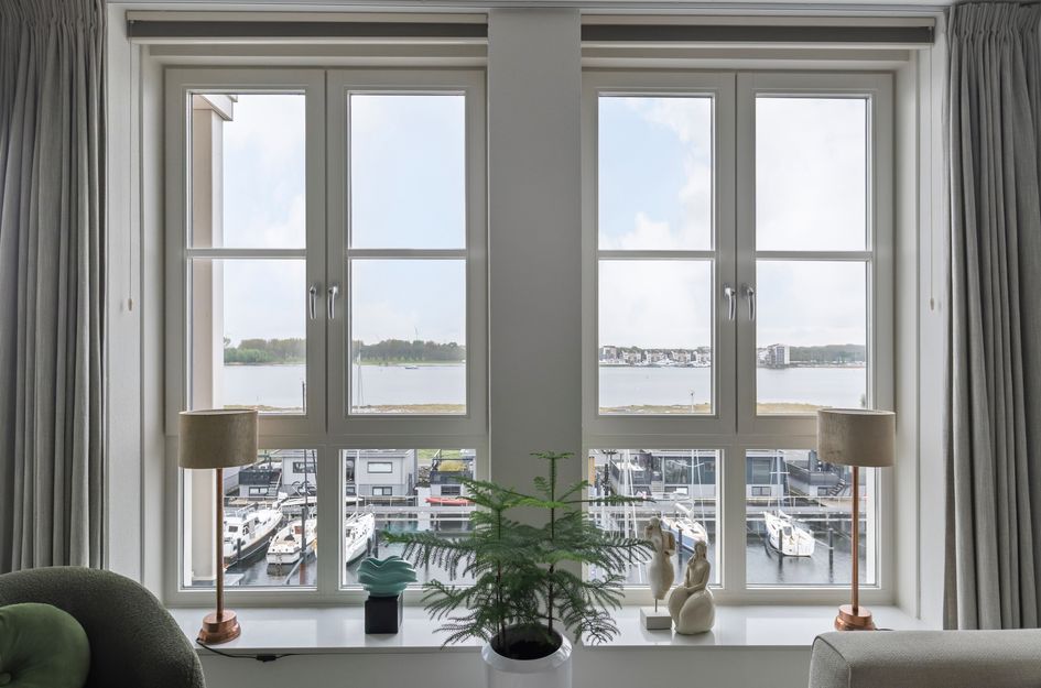 Zuiderzeeboulevard 58