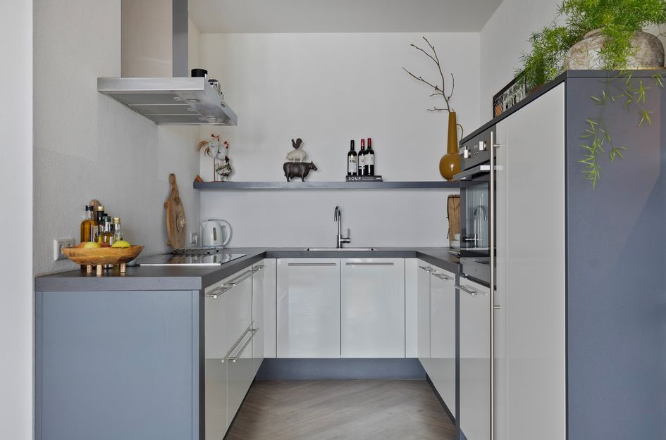 Zuiderzeeboulevard 58