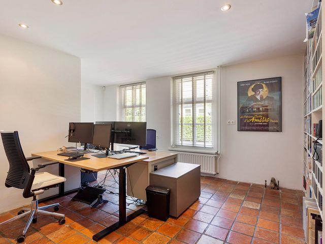 Schansstraat 12A, Raamsdonk