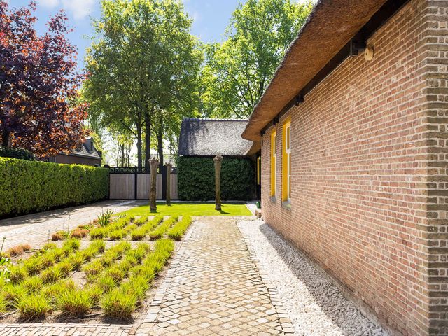 Schansstraat 12A, Raamsdonk