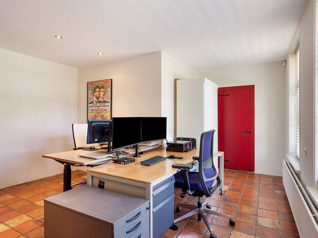 Schansstraat 12A, Raamsdonk