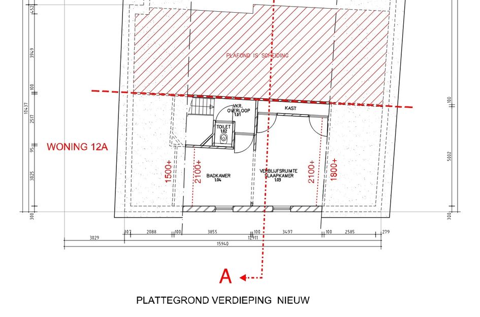 Schansstraat 12A
