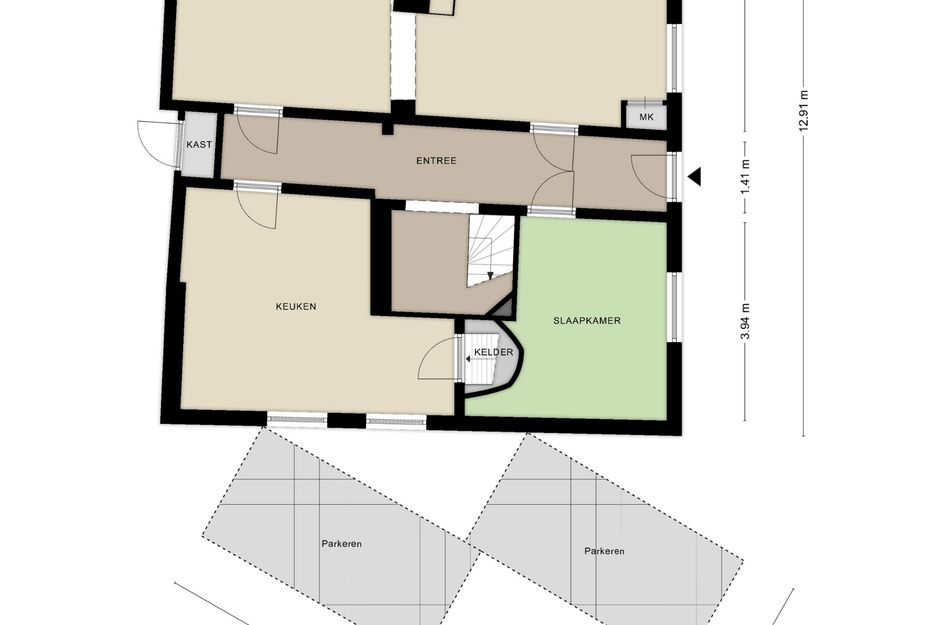 Schansstraat 12A