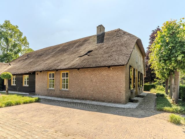 Schansstraat 12A, Raamsdonk