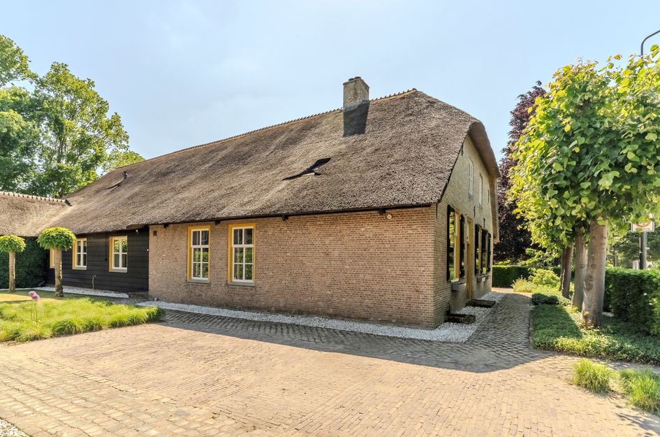 Schansstraat 12A