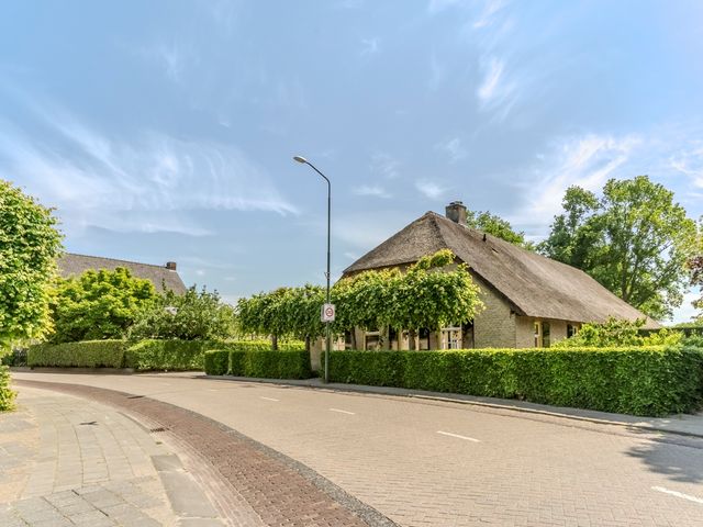 Schansstraat 12A, Raamsdonk